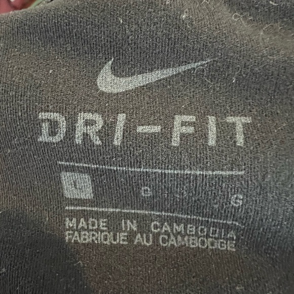 Nike tank top - Picture 4 of 4